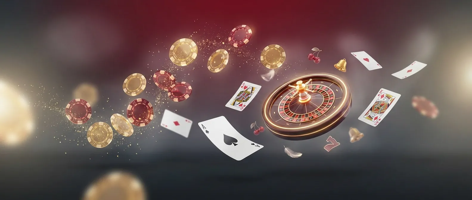 Quick Casino bonus